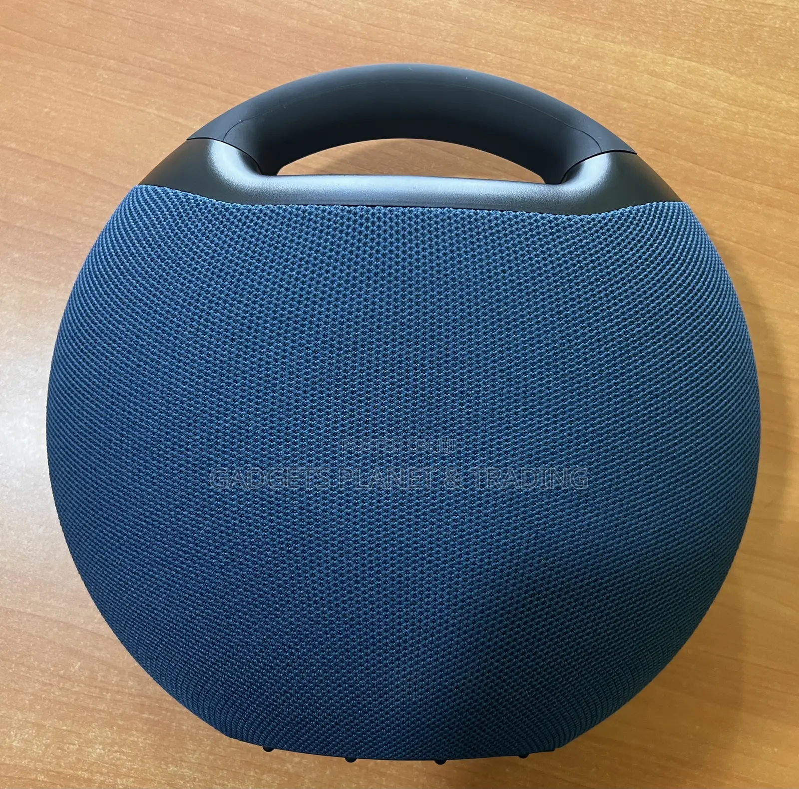Maxbest Super Immersive Base Bluetooth Speaker - Mb-M2