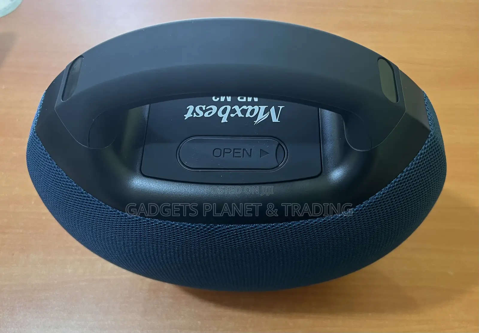 Maxbest Super Immersive Base Bluetooth Speaker - Mb-M2