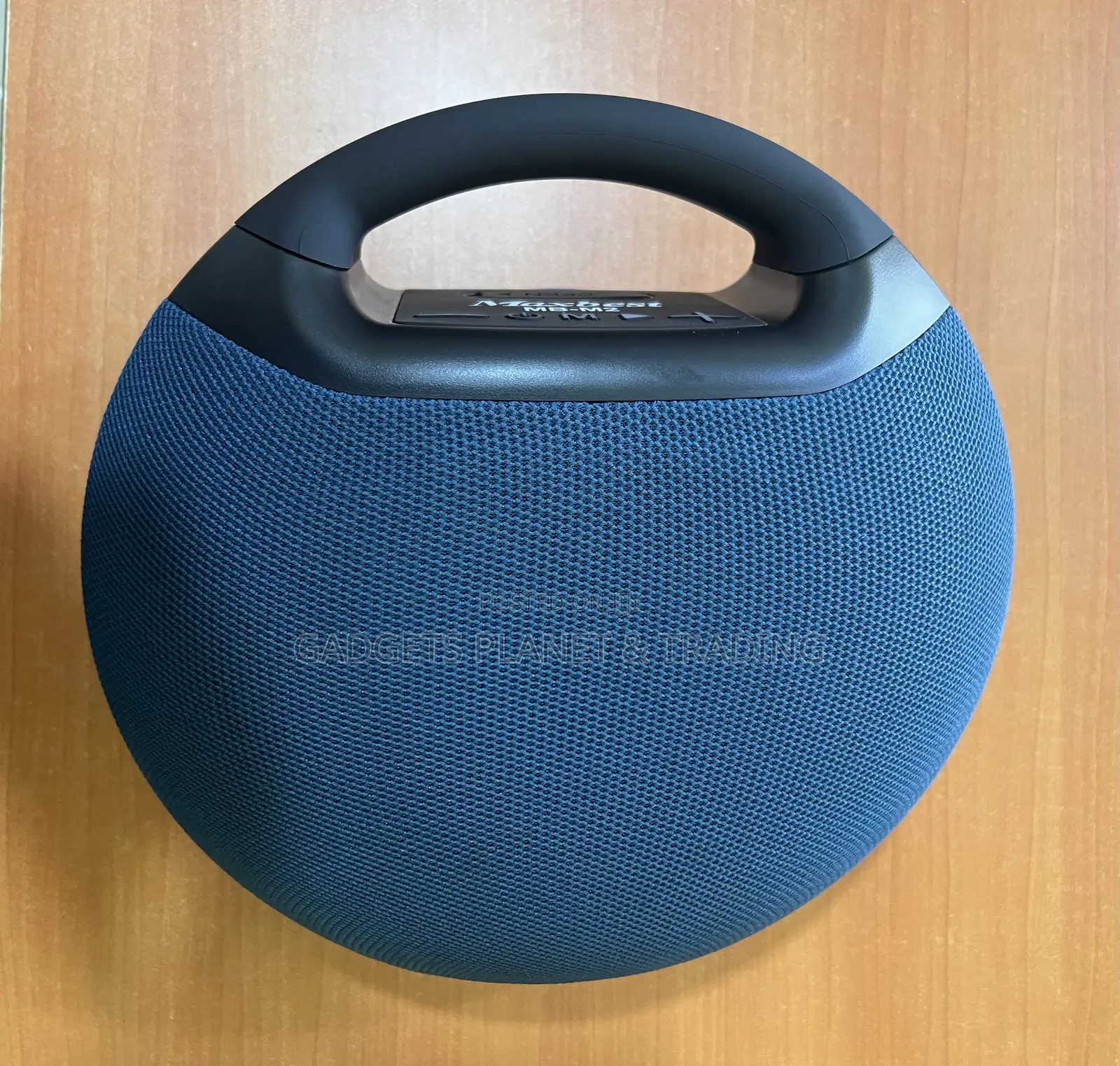Maxbest Super Immersive Base Bluetooth Speaker - Mb-M2