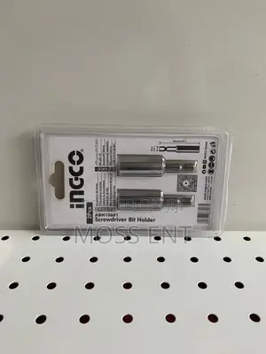 Screwdriver Bit Holder - Abh10601