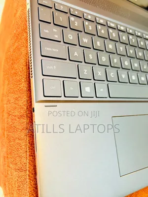 Laptop HP Spectre X360 15 16GB Intel Core I7 SSD 512GB