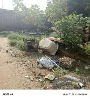 Land for Rent