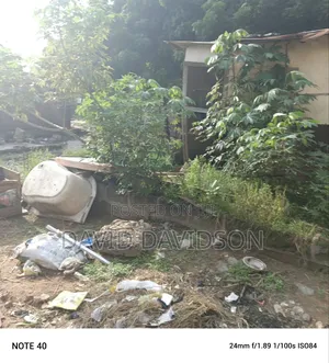 Land for Rent