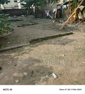 Land for Rent