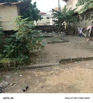 Land for Rent