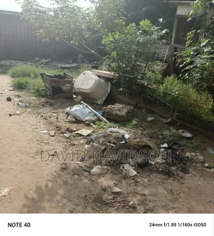 Land for Rent