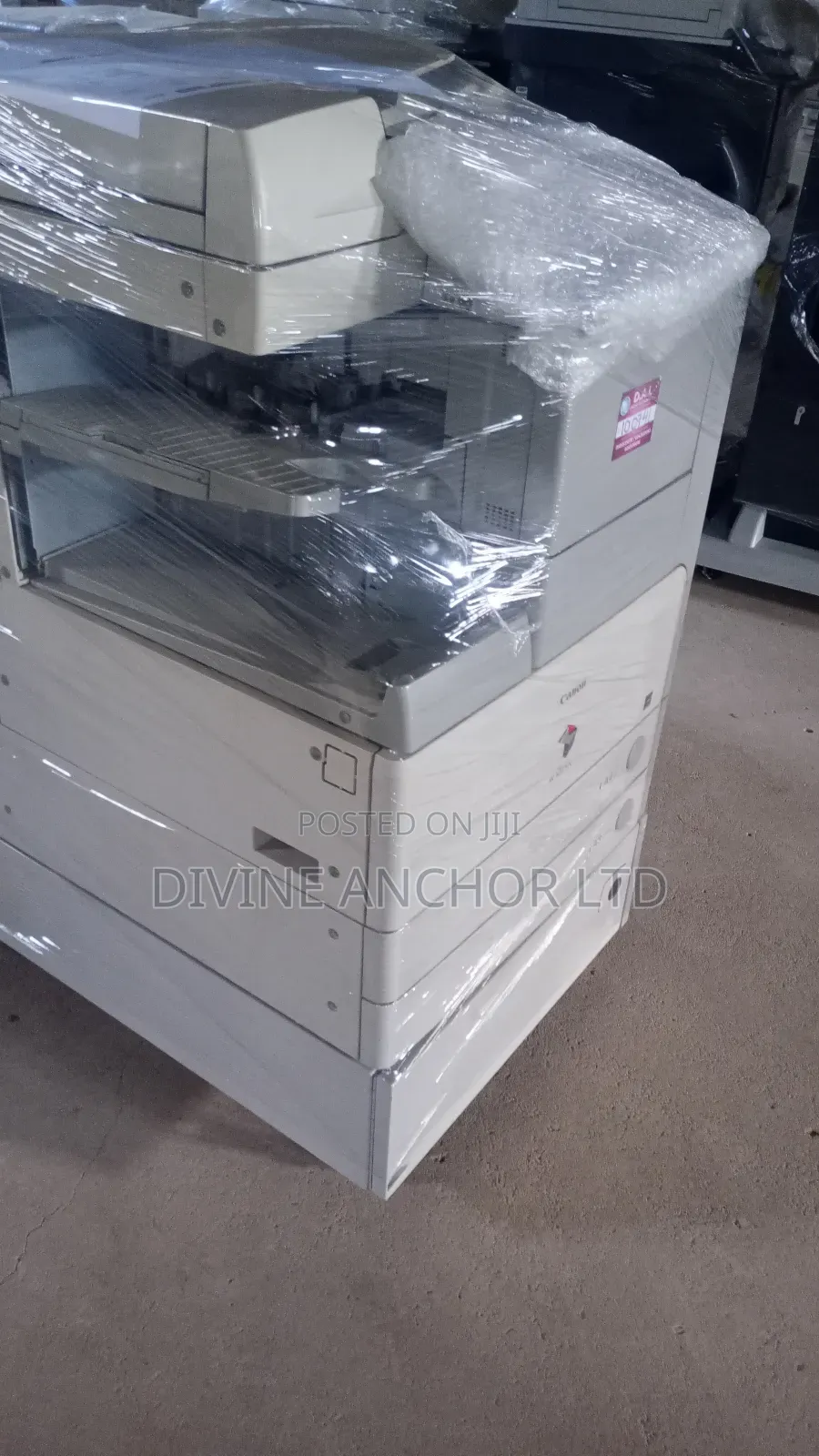 Canon IR3035 Copier