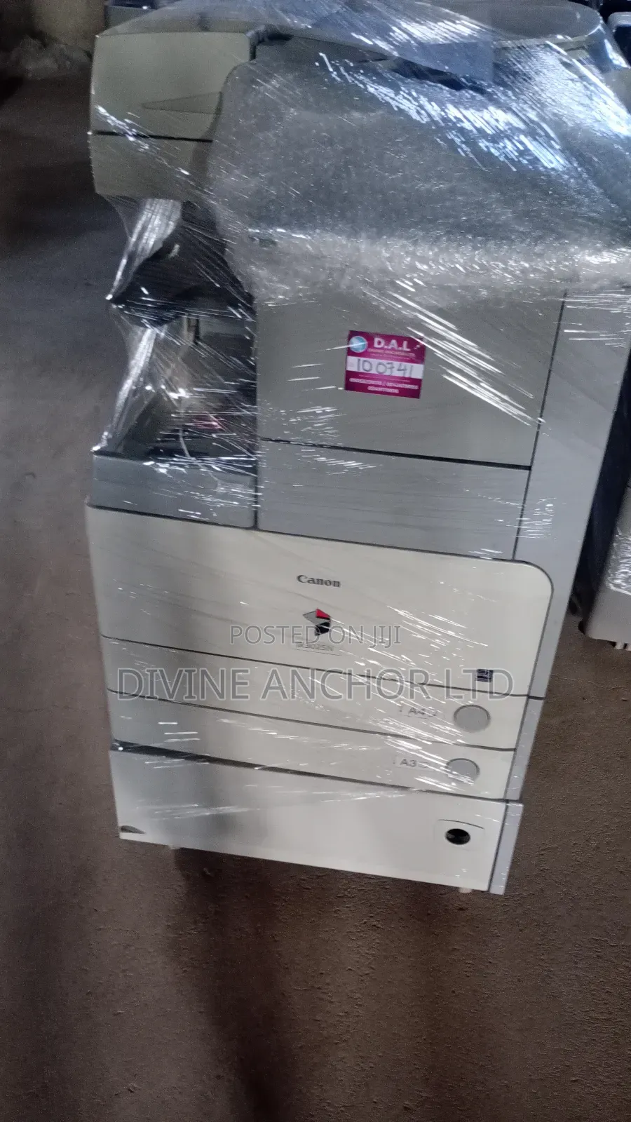 Canon IR3035 Copier