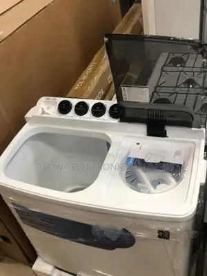 Beautiful Lasting Midea 12kg Twin Tub Washing Machine