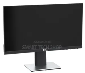 Edgeless Dell P2319H 23 Full HD LED Monitor Hdmi, VGA, DP,