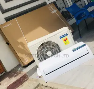 Lastest New R410 Gas Nasco (White) Airconditioner
