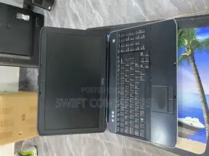 Laptop Dell Latitude E5530 8GB Intel Core i7 HDD 500GB