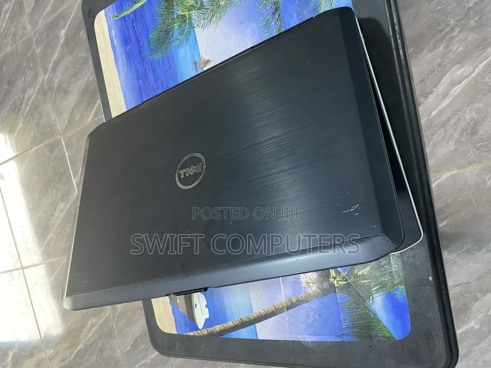 Laptop Dell Latitude E5530 8GB Intel Core i7 HDD 500GB