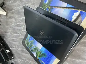 Laptop Dell Latitude E5530 8GB Intel Core i7 HDD 500GB
