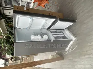 162litred TCL P163BF​ Bottom Freezer Refrigerator