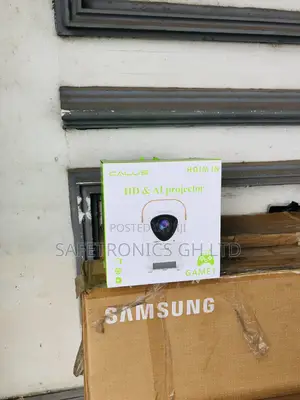 Purchase Authentic  Calus Hd AI Projector 