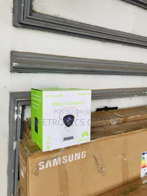 Purchase Authentic  Calus Hd AI Projector 