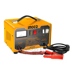 Ingco Battery Charger - P1c4 - Ing-Cb1601