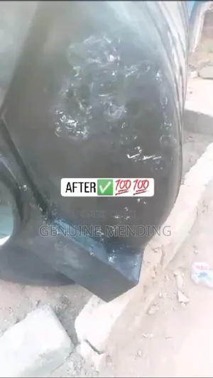 Mending Washing Services