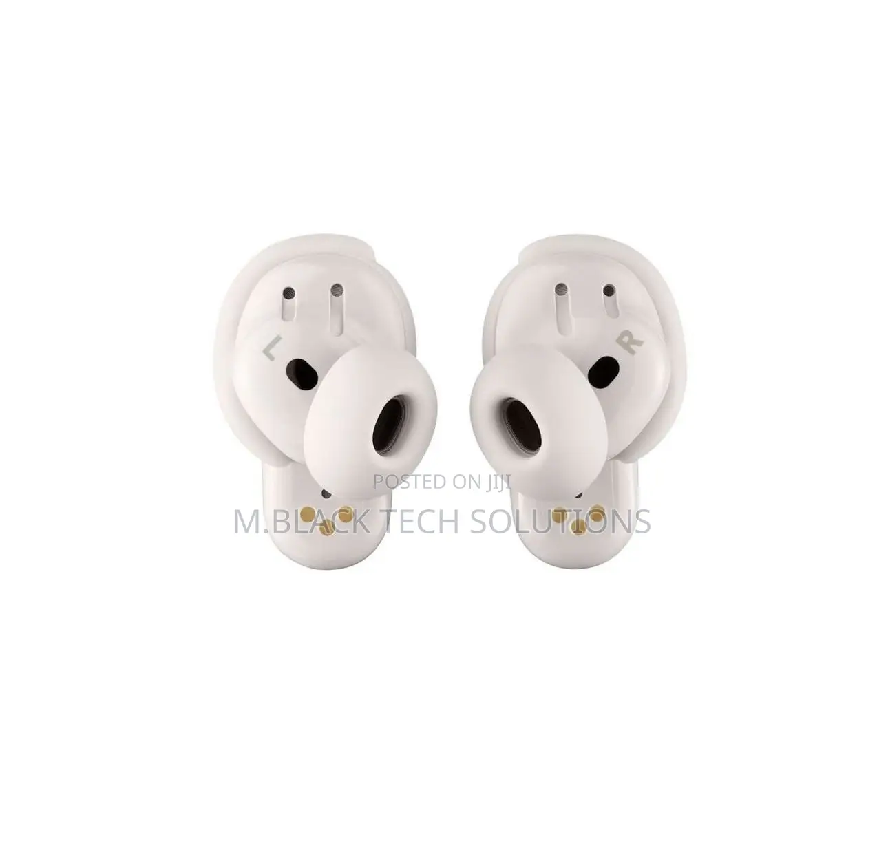 Bose Quietcomfort Ultra Earbuds Noise-Canceling