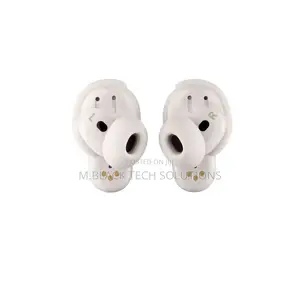 Bose Quietcomfort Ultra Earbuds Noise-Canceling