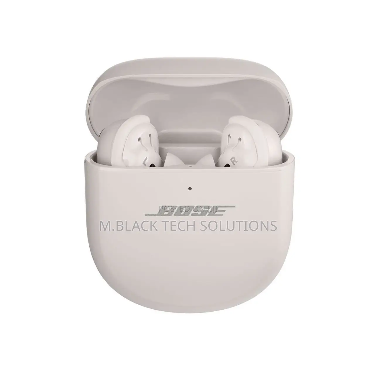 Bose Quietcomfort Ultra Earbuds Noise-Canceling