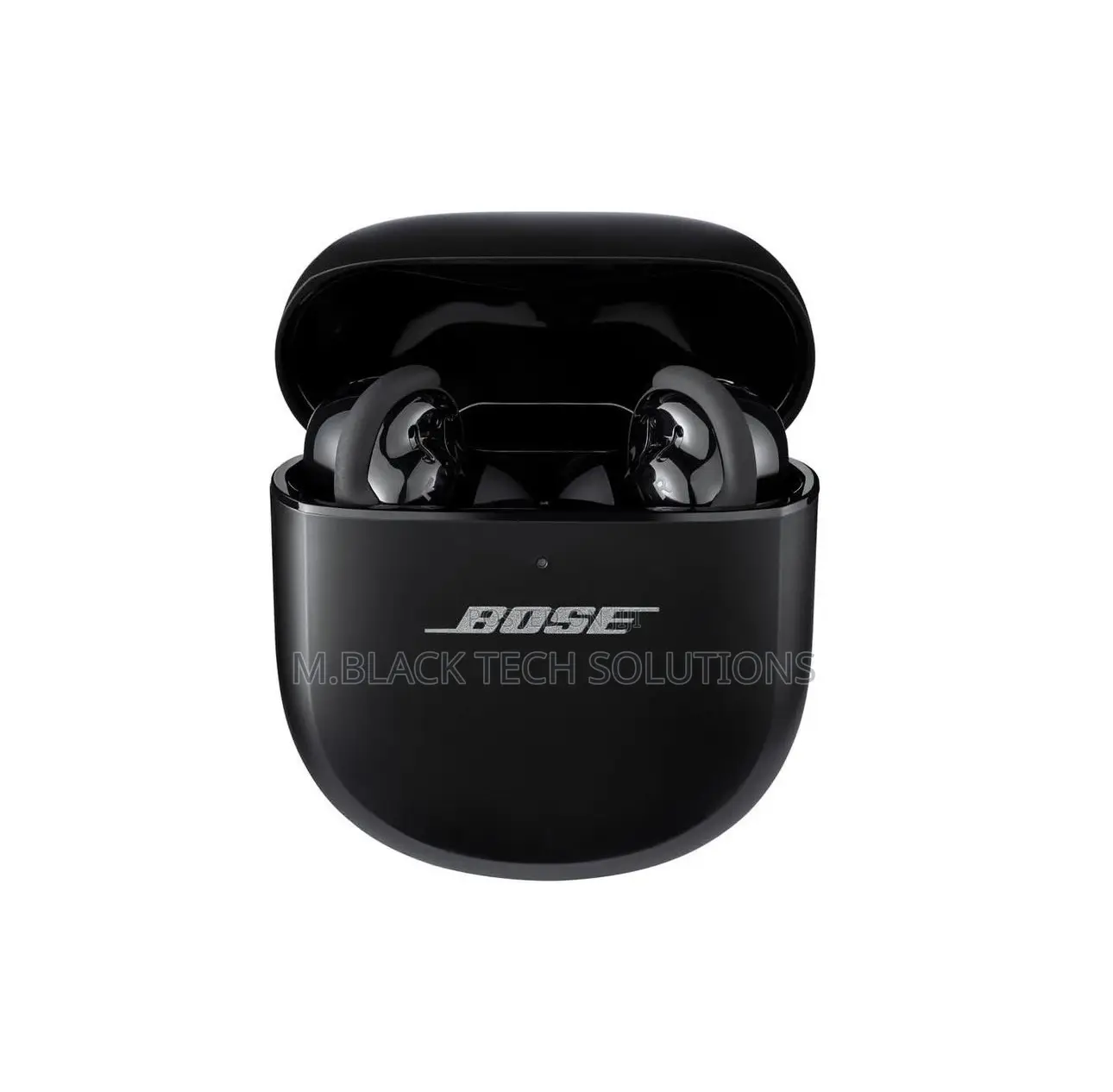 Bose Quietcomfort Ultra Earbuds Noise-Canceling