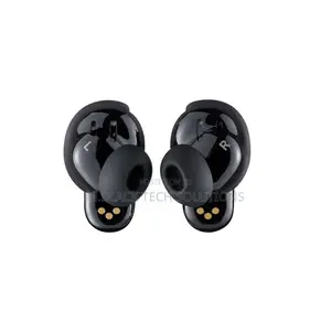Bose Quietcomfort Ultra Earbuds Noise-Canceling