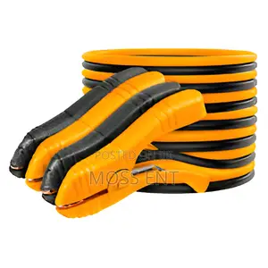Ingco Booster Cable 200a - C12 - Hbtcp2001