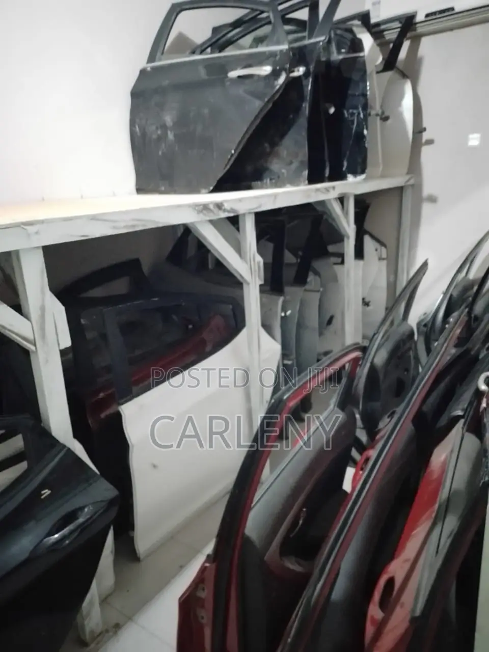 Promotion! Doors Sonata 2011-14 Hyundai