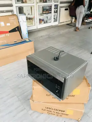 Brand New MH8265CIS 42L (Gray) Smart Inverter Microwave 