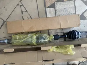 Brand New Camry Shaft 