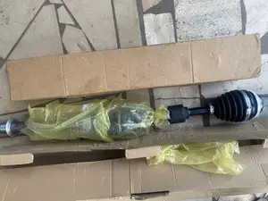 Brand New Camry Shaft 