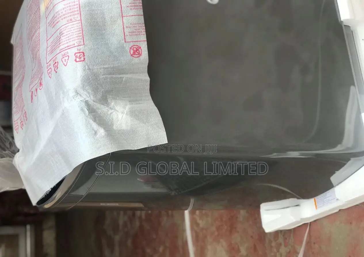 Brilliant LG 16 Kg | Top Load Washer | Smart Inverter
