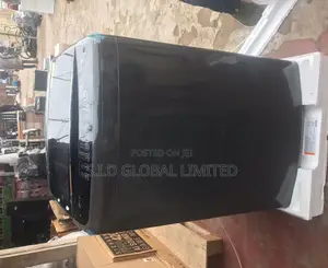 Gentle Washer LG 16 Kg | Top Load Washer | Smart Inverter