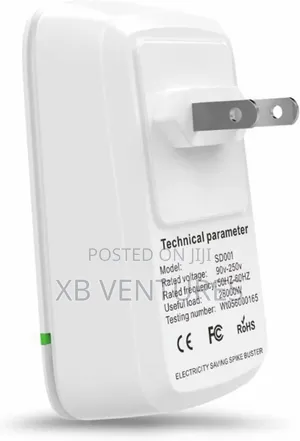 Household Electricity Saving Box
