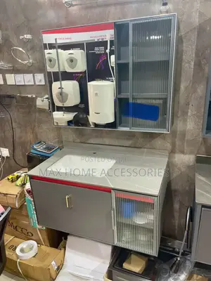 WK Cabinet Basin