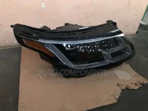 Range Rover Vogue 2018 - 2020 Headlight