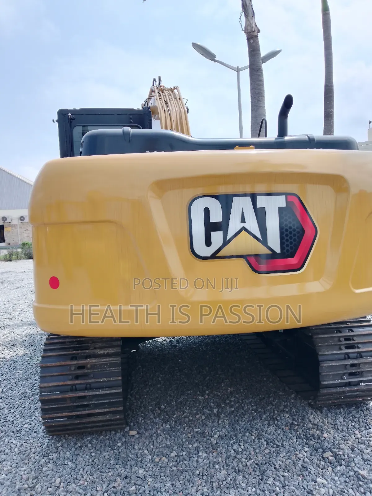 Brand New CAT320GX Excavator for Sale Only.(20ton)Cool Price