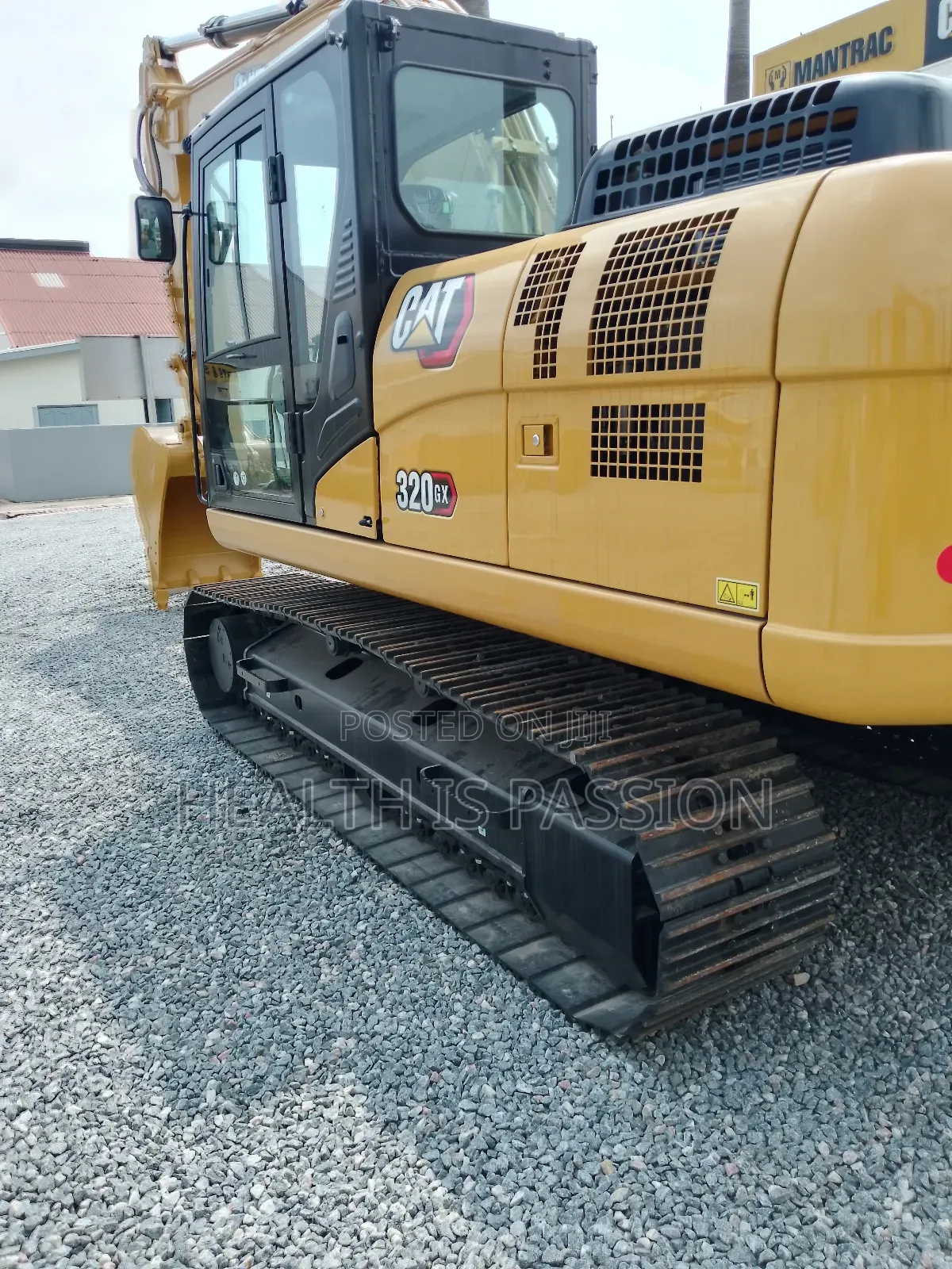 Brand New CAT320GX Excavator for Sale Only.(20ton)Cool Price