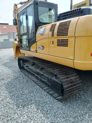 Brand New CAT320GX Excavator for Sale Only.(20ton)Cool Price