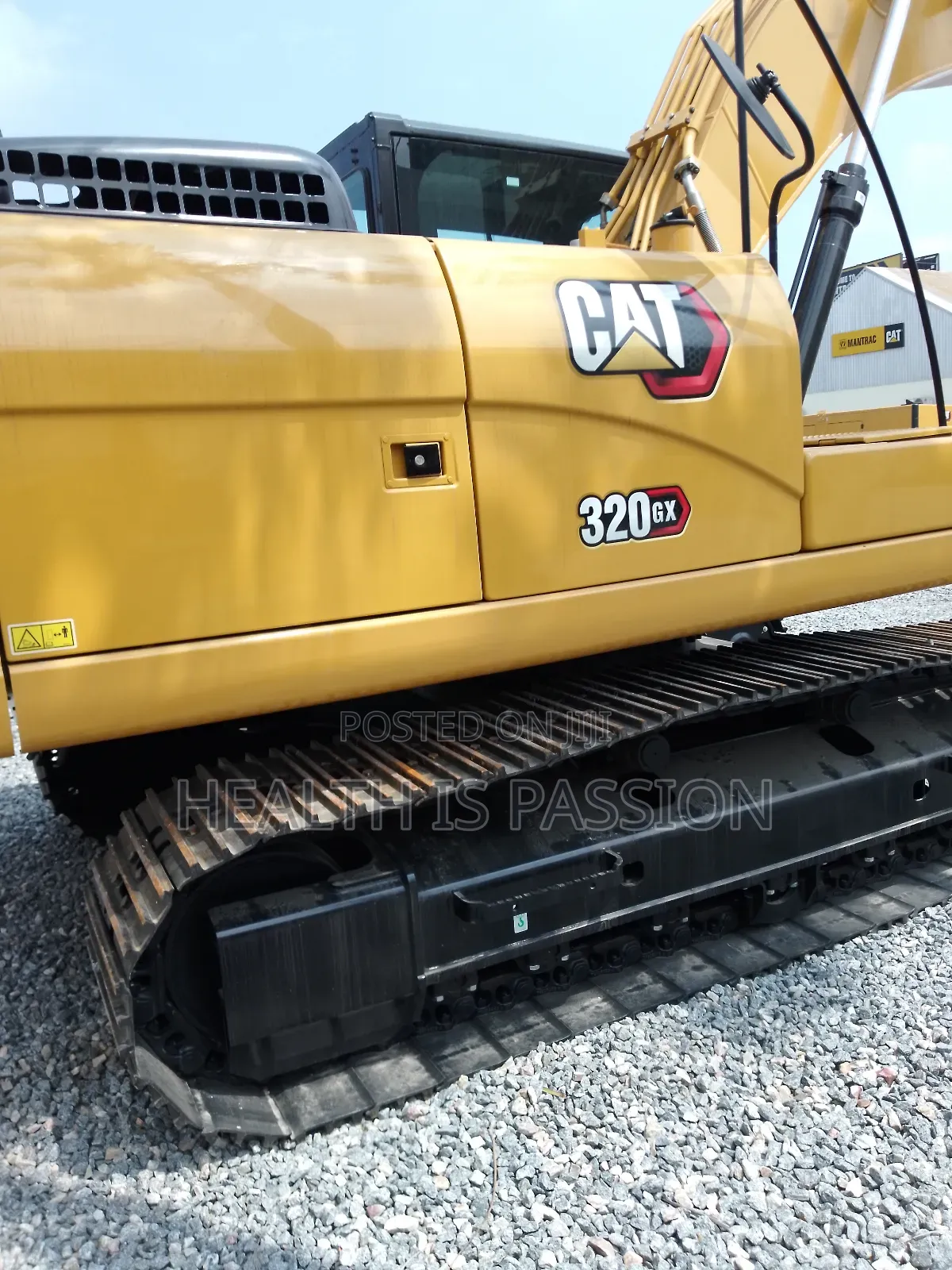 Brand New CAT320GX Excavator for Sale Only.(20ton)Cool Price