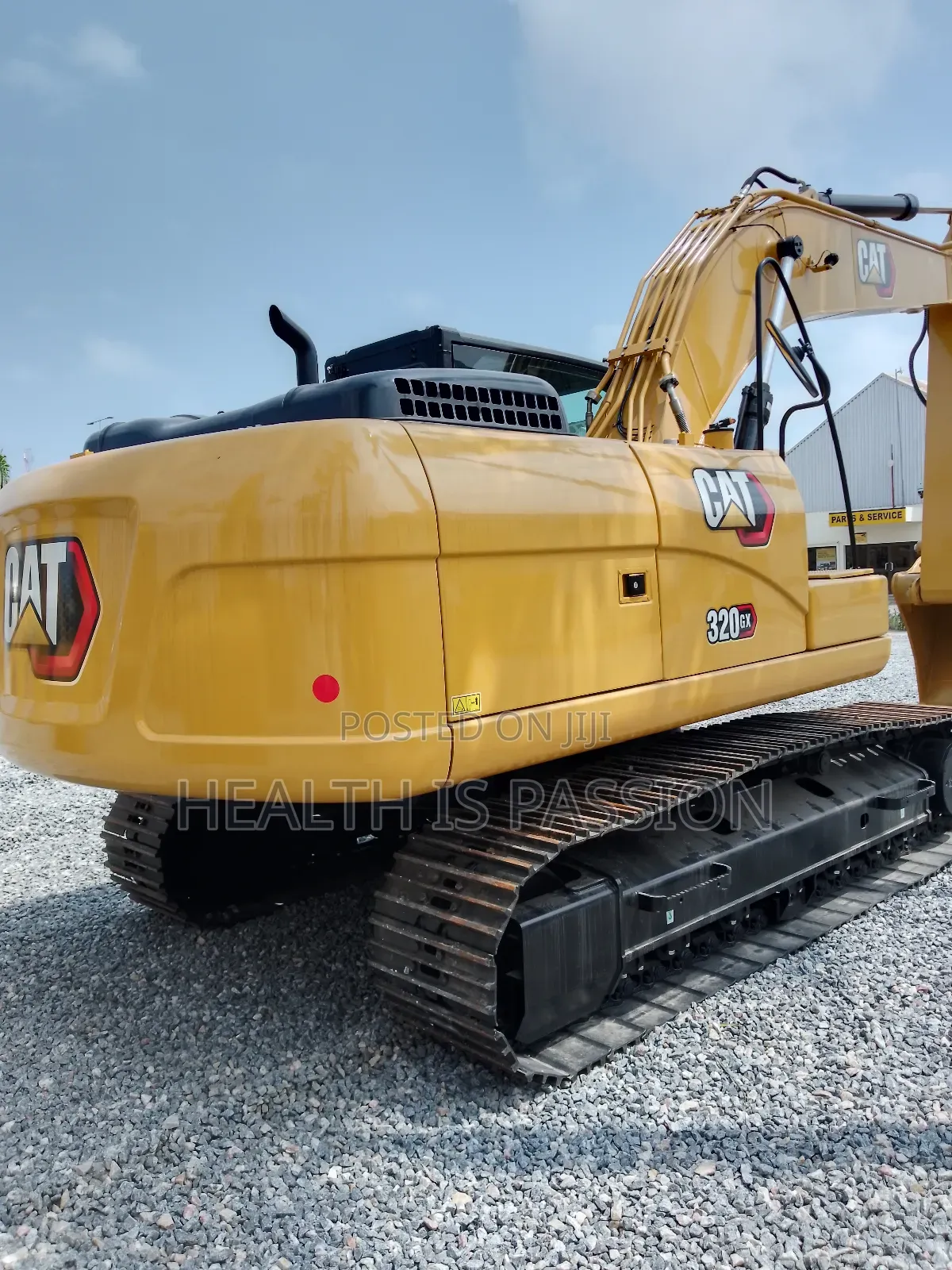 Brand New CAT320GX Excavator for Sale Only.(20ton)Cool Price