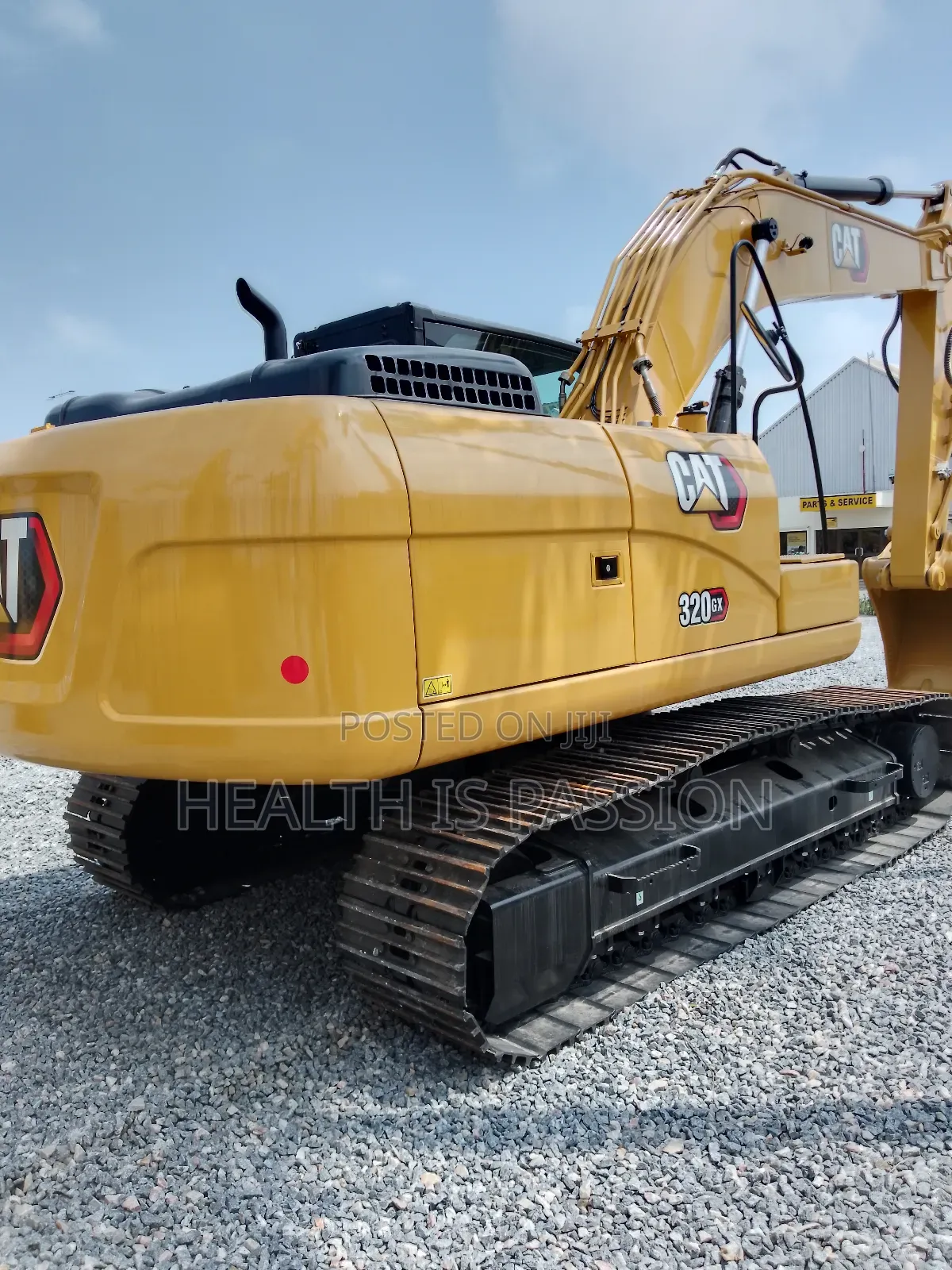 Brand New CAT320GX Excavator for Sale Only.(20ton)Cool Price
