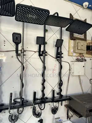 Mixer Shower