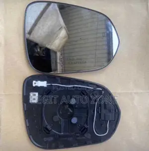 Lexus RX 350 Mirror Glass With Sensor
