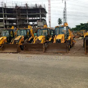 Excavator, Crane, Backhoe,Low Bed , Payloader Buldo for Rent