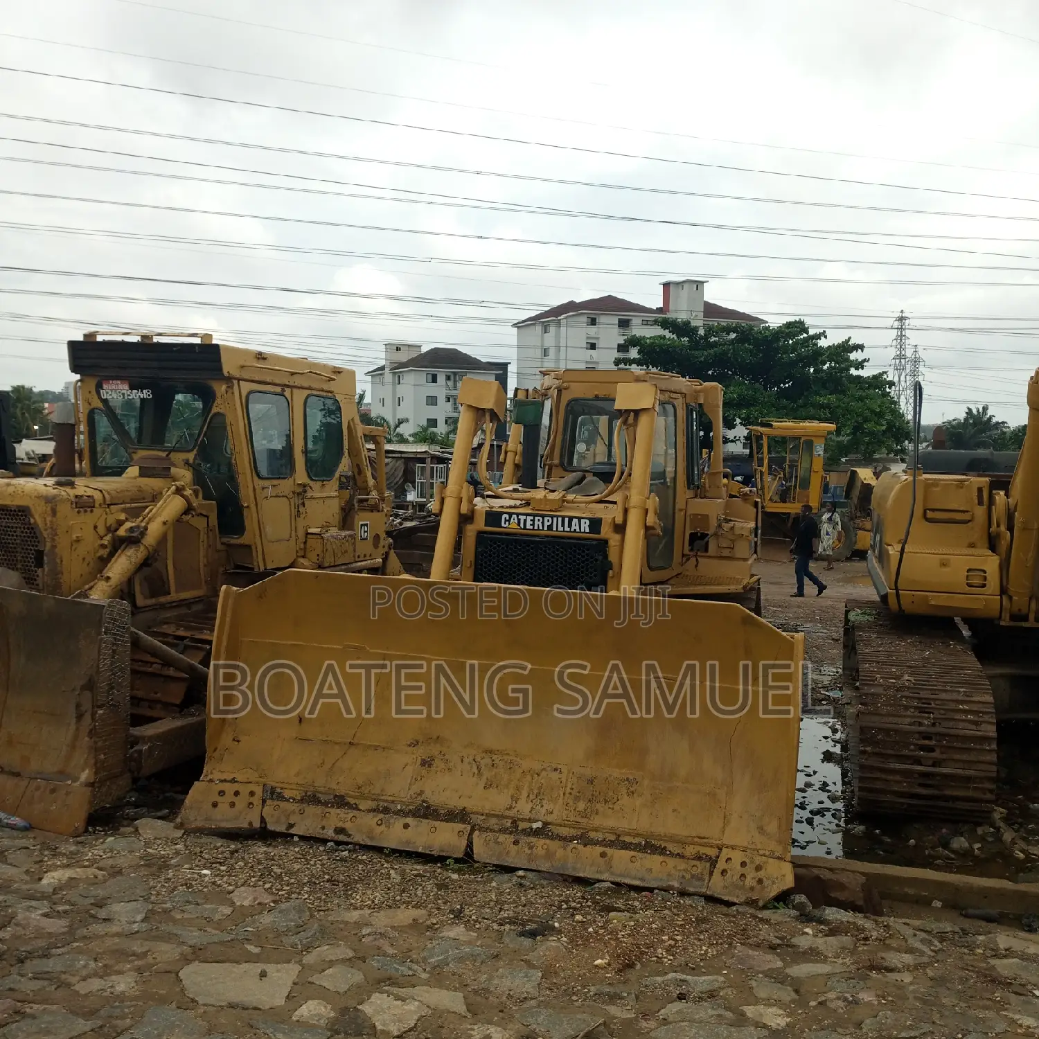 Excavator, Crane, Backhoe,Low Bed , Payloader Buldo for Rent