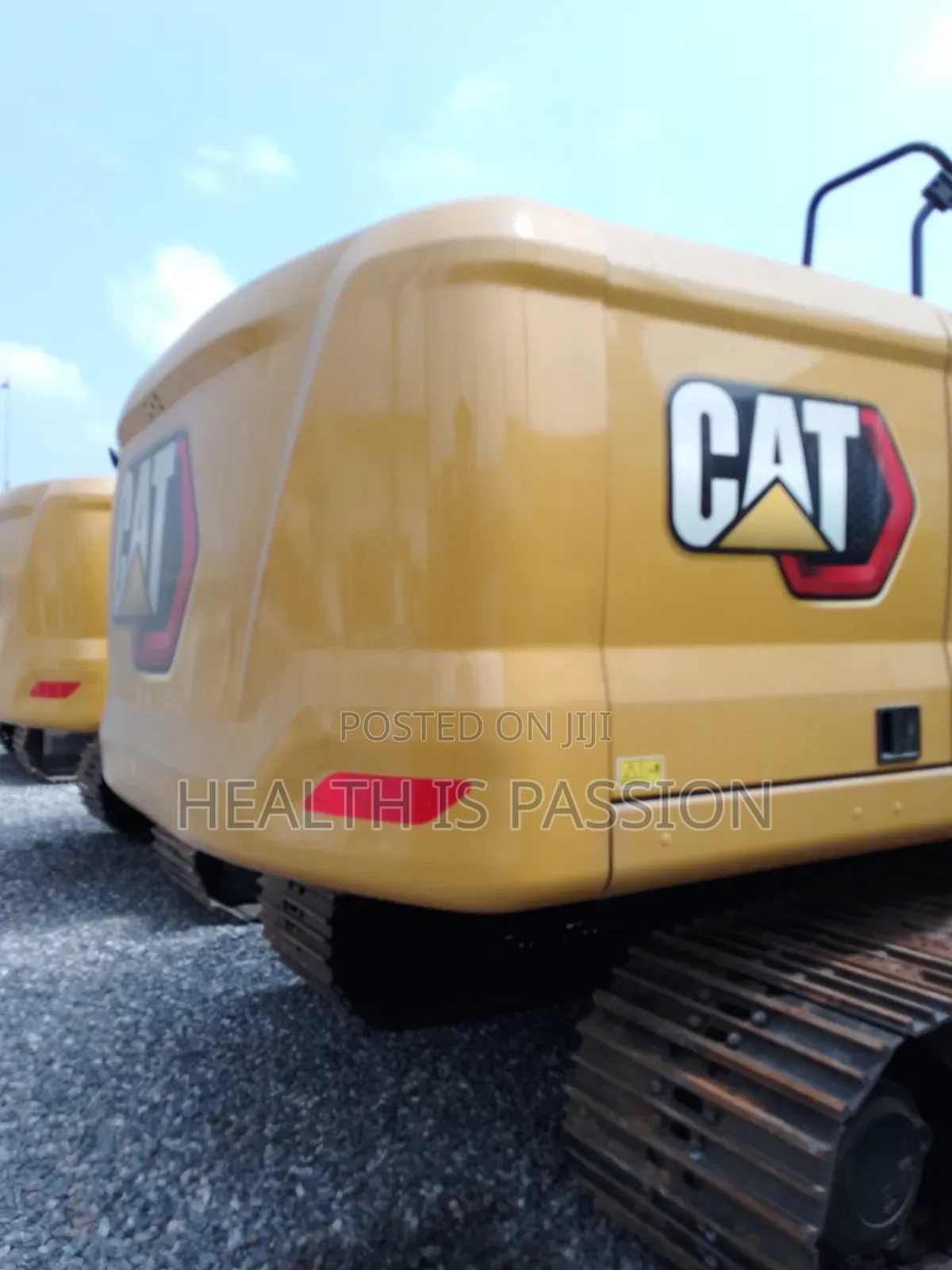 Brand New CAT Excavators for for Sale Cool Price