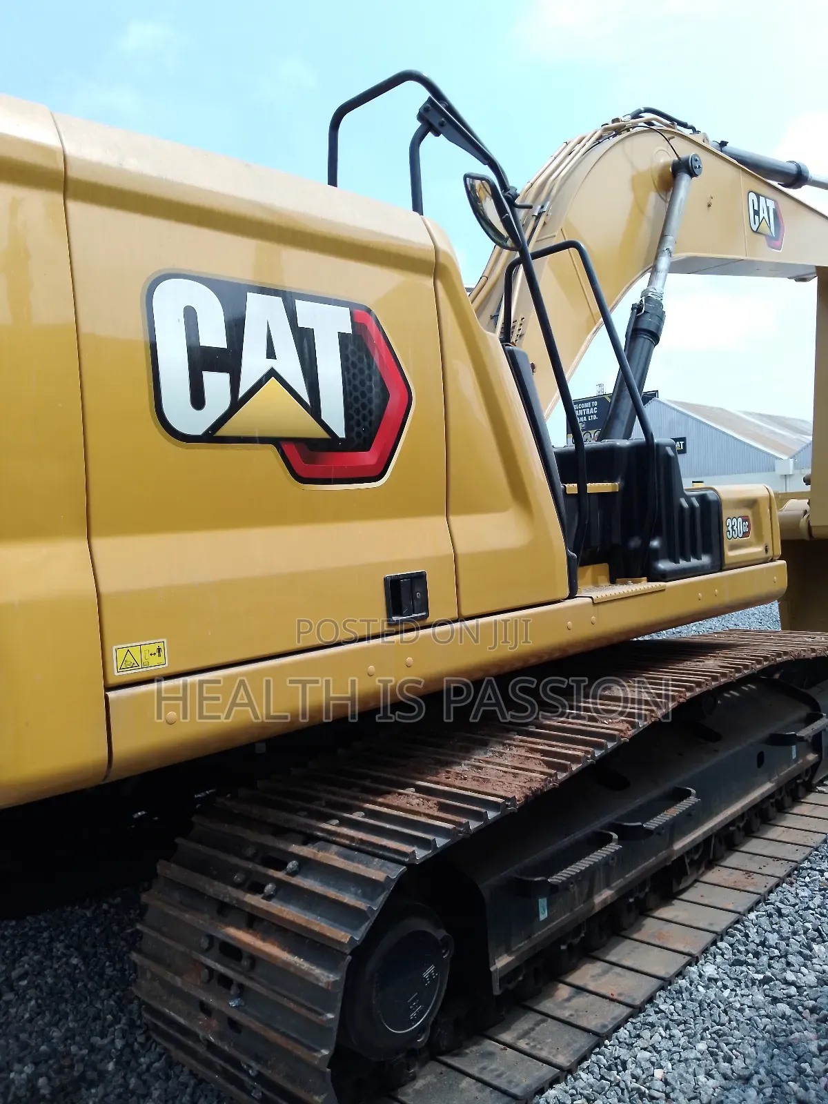 Brand New CAT Excavators for for Sale Cool Price